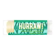 Hurraw Lip Balm Ayurvedic Lip Balm - Pitta