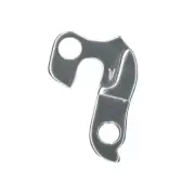 Dropout do-a05 Aluminum 2501170004 XLC Derailleur Bike