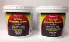 2 pack Castable Refractory Cement 3lb Clay outdoor pizza oven parts repair, 6lbs