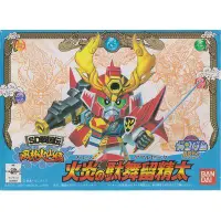 在飛比找蝦皮購物優惠-亞納海姆 鋼彈 GUNDAM SD戰國傳 風林火山篇 SD 