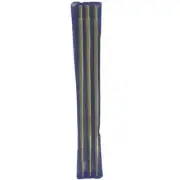 Tungsten Carbide Saw Chain Sharpening Diamond File 13/64", 5.2mm