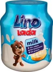 Lino lada croatian chocolate spread podravka many types to choose