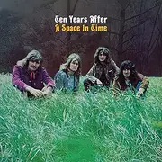 SPACE IN TIME (50TH ANNIVERSARY HALF-SPEED MASTER/180G)