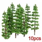 Useful Model Trees Toy Kits 1: 100-1: 150 Diorama Landscape Miniature Pine