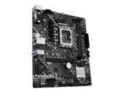 ASUS PRIME H610M-A D4-CSM LGA 1700 (Intel 12th & 13th Gen) Micro-ATX Commercial