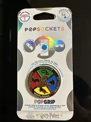PopSockets PopGrip Harry Potter Sorting Hat Spinner Phone Grip Stand