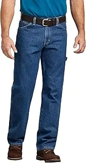 [Dickies] Men's Relaxed Fit Carpenter Jean