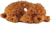 Perfect Petzzz Poodle Toy, The Puppy That Breathes