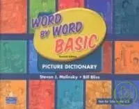 在飛比找博客來優惠-Word by Word Basic Picture Dic