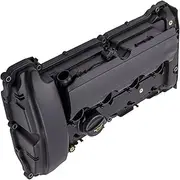 Cylinder Valve Rocker Cover + Gasket Compatible with Citroen & Peugeot 1.6 16V Petrol Engine V759886280