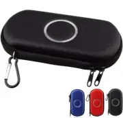 Portable Travel Carring Case Zipper Bag for Sony PSP 1000 2000 3000 Game Console