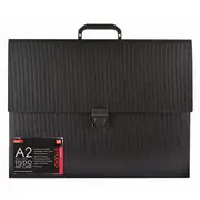 Jasart Biopoly A2 Art Case (Black)