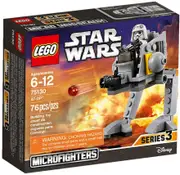 LEGO 75130 AT-DP Star Wars Microfighter Walker
