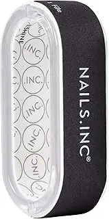 Nails INC 3 in 1 Easy Filer Nail File