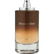 Mercedes Benz For Men Le Parfum By Mercedes Benz 120ml Edps-Tester Mens Fragrance
