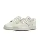 【NIKE】WMNS AIR FORCE 1 '07 LX 休閒鞋/黑白/女鞋-FV3654111/ US8.5/25.5CM