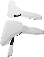 LALAFINA 2pcs Office Chairs Angle Adjuster Multi-Angle Seat Tuner Gaming Chair Swivel Angle Adjuster for Home Office