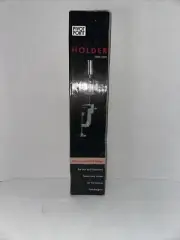 Pivot Point Metal Adjustable Holder For Mannequin Head For Wigs Hats Model 165N