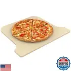 Outspark Baking Pizza Stone for Ooni Koda 16 Pizza Oven,Accessories for Ooni
