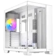 NEW Antec C8 ARGB - Tempered Glass Full Tower Case (White) C8-ARGB-W