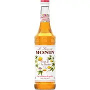 Monin Passionfruit Syrup 700mL