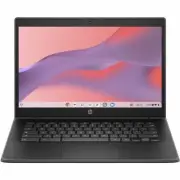 HP Fortis G1i 14 Chromebook - HD - Intel N150 - 8 GB - 64 GB Flash Memory - Eng