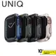 UNIQ Valencia Apple Watch 輕薄鋁合金防撞保護殼 手錶殼 錶框 40/41/44/45/49mm