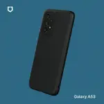 【RHINOSHIELD 犀牛盾】SAMSUNG GALAXY A53 SOLIDSUIT 經典防摔背蓋手機保護殼(經典款)