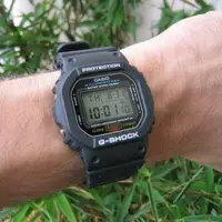 在飛比找蝦皮購物優惠-【台灣CASIO原廠公司貨】G SHOCK 200M抗震運動