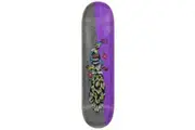 Zero x Stipo Dane Burman 8.25 Skateboard Deck