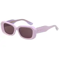在飛比找momo購物網優惠-【GUCCI 古馳】太陽眼鏡 GG1531SK(粉紅色)