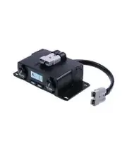 Thunder Power Distribution Unit 12volt Expansion Accessory Socket USB Anderson