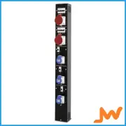 APC Smart-UPS VT Subfeed Distribution Power extension