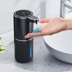 New Automatic Soap Dispenser Touchless Electric Foam Hand Soap Dispenser