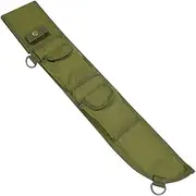 [ROTHCO] 18 Inch MOLLE Compatible Machete Sheath