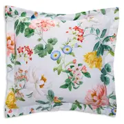 Schlossberg Artemis Blanc Flanged Euro Sham