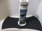 EVANS SoundOff 20" Ride Drum Cymbal Mute