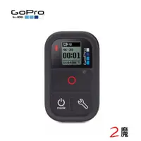 在飛比找蝦皮商城優惠-GOPRO ARMTE-002 Wi-Fi 遙控器(68)內