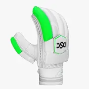 DSC Spliit 5000 Cricket Batting Gloves| Size