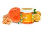 Royal Essence Orange Slices (Whipped Soap) Sterling Silver Ring Surprise