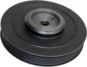 MTC 1010376/23124-37520 Crankshaft Pulley/Harmonic Balancer (23124-37520 MTC 1010376)