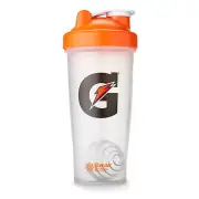 Gatorade Blender Bottle Shaker