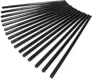 Hi-Tech 9.250" Long, 080" Wall, 5/16" Diameter Pushrod Set