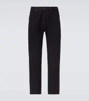[Saint Laurent] Saint Laurent Straight jeans 29 black
