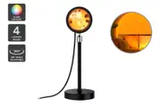 LED Sunset Ambient Lamp