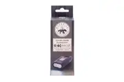 Maverick Solar Crank Flashlight