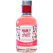 Manly Spirits Lilly Pilly Pink Gin 200mL