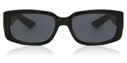 Nike VARIANT I EV24013 010 Men's Sunglasses Black Size 56