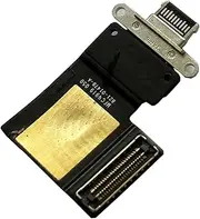 USB Charging Port Dock Connector Replacement for iPad Pro 12.9" 3rd Gen A1876 A2014 A1895 12.9 inch 4th gen 2020 A2229 A2069 A2232 A2233