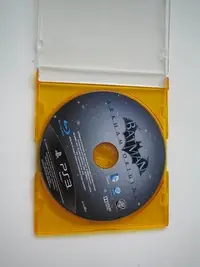在飛比找Yahoo!奇摩拍賣優惠-PS3 英文版BATMAN ARKHAM ORIGINS 蝙